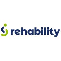 rehability GmbH in Berlin - Logo