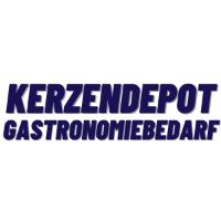 Kerzendepot Gastronomiebedarf in Berlin - Logo