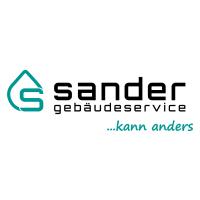 sander gebäudeservice in Braunschweig - Logo