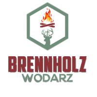 Brennholz Wodarz in Höchst im Odenwald - Logo