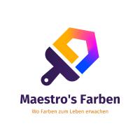 Maestro's Farben in Trier - Logo