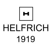 Juwelier Helfrich Goldankauf, Diamanthandel und Schmuck seit 1919 in Oberursel im Taunus - Logo
