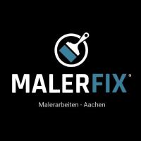 Maler Fix in Aachen - Logo