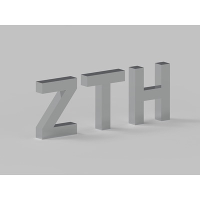 ZTH Zerspannungstechnik Hoffmann in Soest - Logo