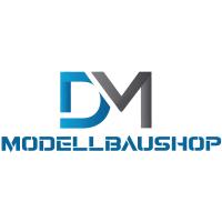 DM-Modellbaushop in Wintrich - Logo