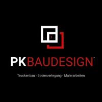 PK Baudesign in Lychen - Logo