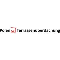 Terrassenüberdachung aus Polen in Cambs - Logo