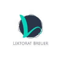 Lektorat Breuer in Ofterdingen - Logo