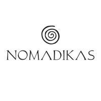 Nomadikas in Berlin - Logo