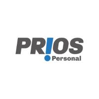 PRIOS Personal GmbH in Villingen Schwenningen - Logo