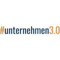 #unternehmen3.0 - Markus Schröder in Steinau an der Strasse - Logo