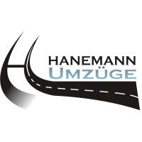 Umzug Hanemann Lagerung in Paderborn - Logo