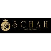 Schahhairdesign in Berlin - Logo