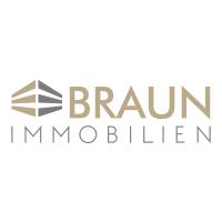 Braun Immobilien Rügen GmbH in Binz Ostseebad - Logo