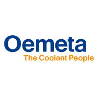 Oemeta Chemische Werke GmbH in Uetersen - Logo