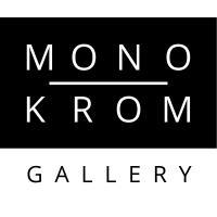 MONO-KROM Gallery in Leipzig - Logo