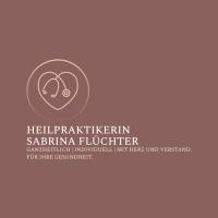 Heilpraktikerin Sabrina Flüchter in Attendorn - Logo