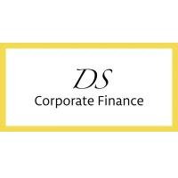 DS Corporate Finance Inhaber David Schirrmacher in Münster - Logo