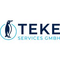 TEKE Services GmbH in Darmstadt - Logo
