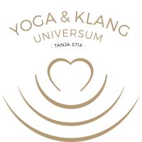 Yoga & Klang Universum in Taunusstein - Logo