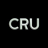 CRU Brand Consultancy in Berlin - Logo