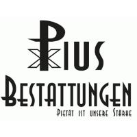 Pius Bestattungen ZN der Süddeutschen Trauerkultur GmbH in Augsburg - Logo