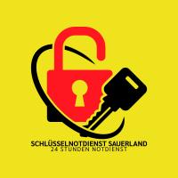 Schlüsselnotdienst Sauerland in Sundern im Sauerland - Logo