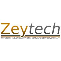 Zeytech GmbH in Bremen - Logo