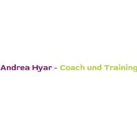 Andrea Hyar - Coaching und Training in Jugenheim in Rheinhessen - Logo