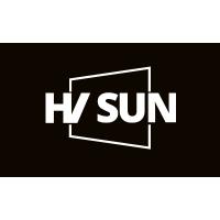 HV Sun in Eisingen in Baden - Logo