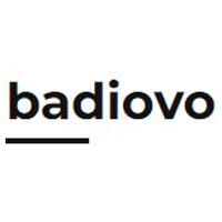 Badiovo in Berlin - Logo