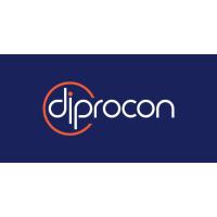 diprocon GmbH in Essen - Logo