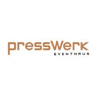 Presswerk Eventhaus in Kuppenheim - Logo