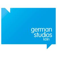 german studios Köln - language school in Köln - Logo