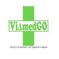 ViamedGO Bielefeld GmbH in Bielefeld - Logo