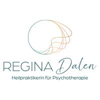 Regina Dalen - Praxis für Psychotherapie (HeilprG) und systemischer Beratung in München - Logo