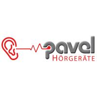 Pavel Hörgeräte Echterdingen GmBh in Leinfelden Echterdingen - Logo