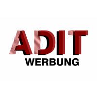 ADIT Werbung in Hansestadt Salzwedel - Logo