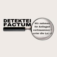 Detektei FACTUM in Frankfurt am Main - Logo