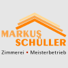 Zimmerei Markus Schüller in Neroth - Logo