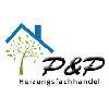 P&P-Heizungsfachhandel in Nordhorn - Logo