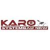 KARO Systembau NRW in Leverkusen - Logo