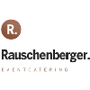 Rauschenberger Catering & Restaurants - Partyservice im Großraum Stuttgart in Fellbach - Logo