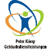 Peter Kömp Gebäudeservice in Ennepetal - Logo