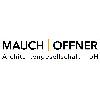 Mauch Offner Architektengesellschaft mbH Architekten in Meßkirch - Logo