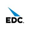 EDC-Business Computing GmbH in Frankfurt am Main - Logo