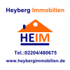 Heyberg Immobilien in Moitzfeld Stadt Bergisch Gladbach - Logo