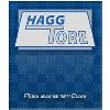 Hagg-Tore e. K. in Bachern Stadt Friedberg - Logo