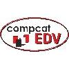 compcat EDV - Der EDV Service mit Druck in Lechenich Stadt Erftstadt - Logo