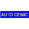 Reifen Cenic in Calw - Logo